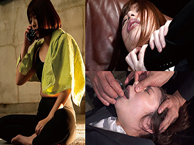 監禁!拷問!調教!絶叫!絶頂!　強制絶頂絶叫拷問調教　潜入エリート麻薬捜査官　神秘なる媚肉超敏感女芯淫穴悶絶地獄 サンプル動画サムネイル